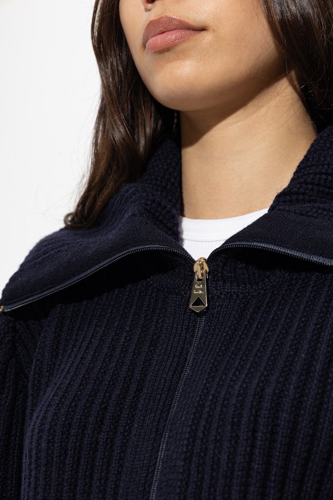 Paul Smith Wool cardigan | Women's | Vitkac